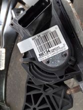 PEUGEOT 308 II SW KOMBI T9 1.6 HDI PEDAŁY GAZ HAMULEC 9674829180