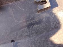 PEUGEOT BOXER JUMPER FIAT DUCATO 2014 LISTWA BŁOTNIKA LEWY PRZÓD 1314851070