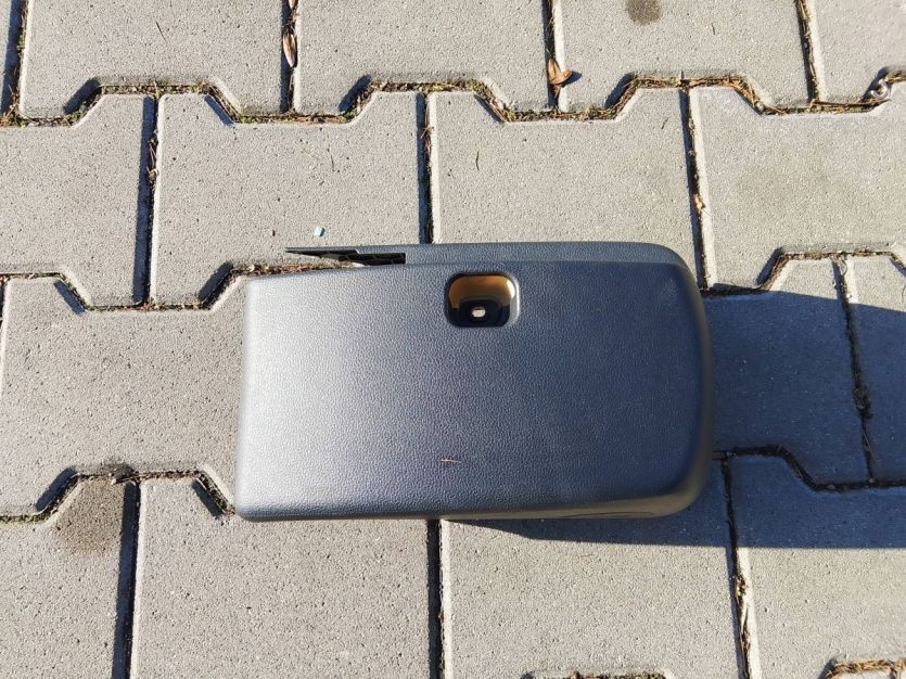 VW ATLAS CROSS 2021 OSŁONA KOLUMNY KIEROWNICZEJ 3CN858559G