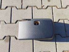 VW ATLAS CROSS 2021 OSŁONA KOLUMNY KIEROWNICZEJ 3CN858559G