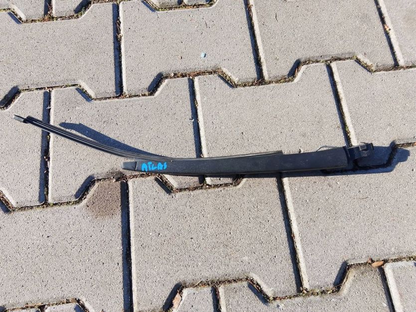 VW ATLAS CROSS 2021 WYCIERACZKA RAMIĘ TYŁ TYLNE