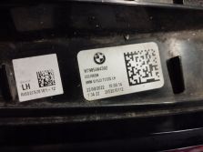 BMW 7 G11 G12 LIFT 2019-2023 LAMPY TYL TYLNE KLAPY PRAWA LEWA