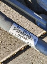 VW ATLAS CROSS 2021 MECHANIZM WYCIERACZEK PRZÓD PRZEDNI 3CN955113A