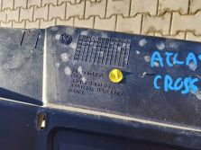 VW ATLAS CROSS 2021 PODSZYBIE PRAWE 3CM819404