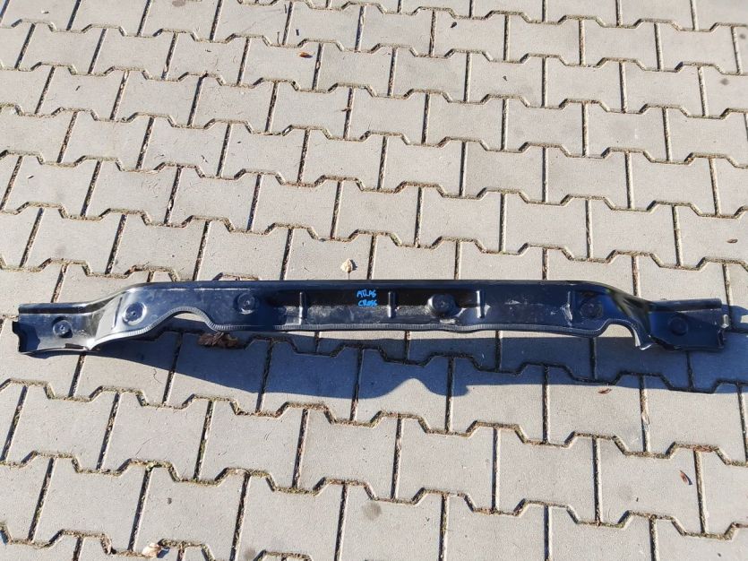 VW ATLAS CROSS 2021 WSPORNIK BELKI CHŁODNICY PRZÓD PRZEDNI 3CM806239A