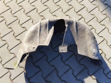 VW GOLF VI 6 GTI HB 5D 2012 NADKOLE LEWY TYŁ LEWE TYLNE 5K0810971C