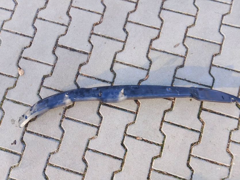 VW ATLAS CROSS 2021 OSŁONA ZAŚLEPKA BŁOTNIKA LEWY PRZÓD 3CN821111B