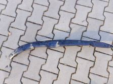 VW ATLAS CROSS 2021 OSŁONA ZAŚLEPKA BŁOTNIKA LEWY PRZÓD 3CN821111B