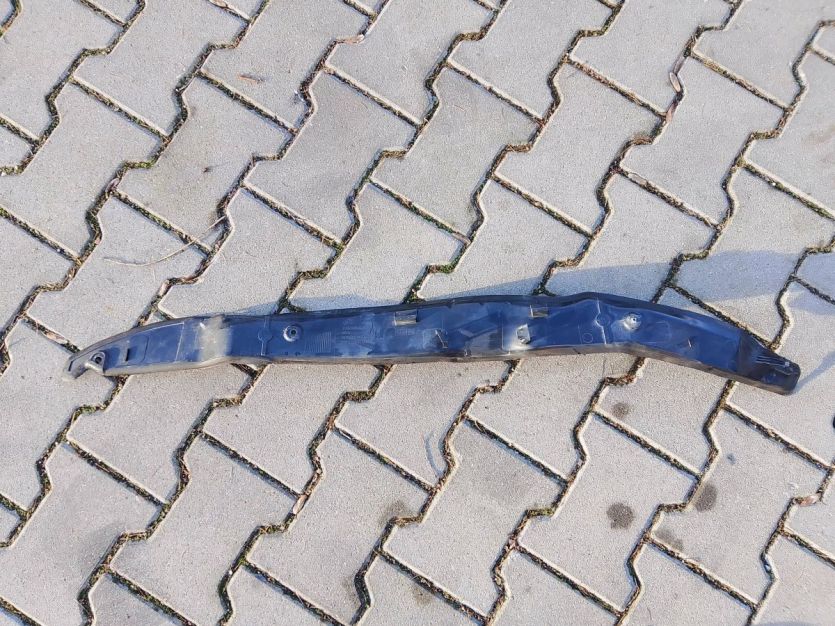 VW ATLAS CROSS 2021 OSŁONA ZAŚLEPKA BŁOTNIKA PRAWY PRZÓD 3CN821112B