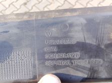 VW ATLAS CROSS 2021 OSŁONA ZAŚLEPKA BŁOTNIKA PRAWY PRZÓD 3CN821112B