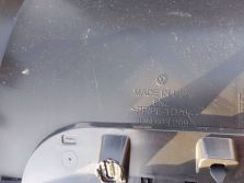 VW ATLAS CROSS 2021 KRATKA NAWIEWU TUNEL TYŁ 3CN863289