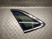 VW ATLAS CROSS 2021 SZYBA KAROSERYJNA LEWY TYŁ LEWA TYLNA
