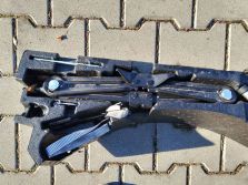 VW ATLAS CROSS 2021 STYROPIAN BAGAŻNIKA LEWAREK KLUCZ WKRĘTKA 3CM012115