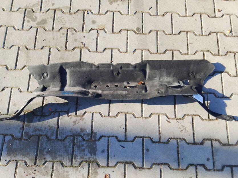 VW ATLAS CROSS 2021 WYGŁUSZENIE PODSZYBIA 3CN863993A