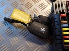 PEUGEOT 308 II SW KOMBI T9 1.6 HDI ZESTAW STARTOWY KOMPUTER BSI 9814182680