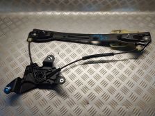 LINCOLN MKZ 2013 - 2019 PODNOŚNIK SZYBY PRAWY TYŁ C03720-103