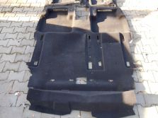 VW ATLAS CROSS 2021 DYWAN WYKŁADZINA KOMPLET 3CN863103H