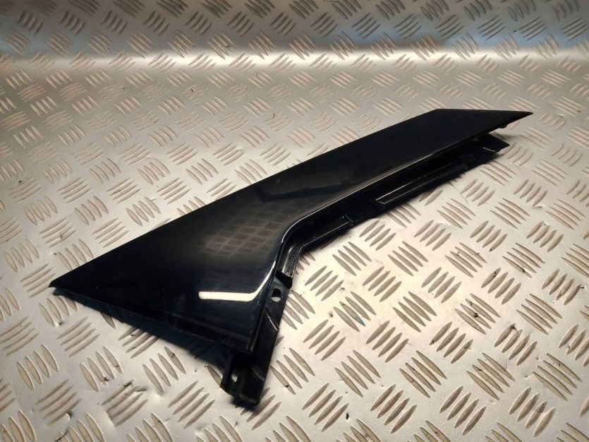 LINCOLN MKZ 2013 - 2019 LISTWA DRZWI PRAWY TYŁ DP53-F254A42-AHW