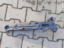 VW ATLAS CROSS 2021 WSPORNIK CHŁODNICY LEWY 3CM805931