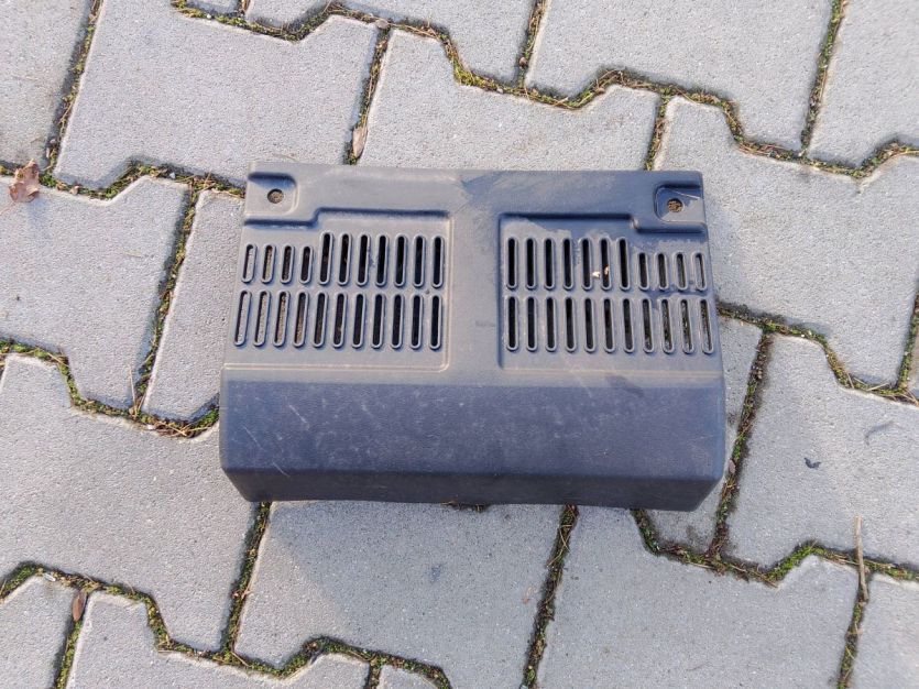 VW ATLAS CROSS 2021 OSŁONA PLASTIK ZAŚLEPKA 3QF972135