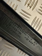 LINCOLN MKZ 2013 - 2019 RAMKA DRZWI SZYBY PRAWY TYŁ DP53-F247B56-AGW