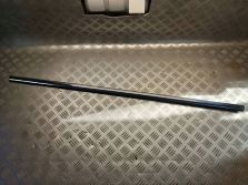 VW ATLAS CROSS 2021 LISTWA DRZWI ZGARNIACZ LEWY PRZÓD