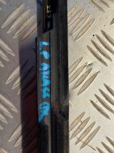 VW ATLAS CROSS 2021 LISTWA DRZWI ZGARNIACZ LEWY PRZÓD