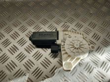 VW ATLAS CROSS 2021 SILNICZEK SZYBY LEWY PRZÓD 5Q4959801B