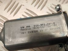 VW ATLAS CROSS 2021 SILNICZEK SZYBY LEWY PRZÓD 5Q4959801B