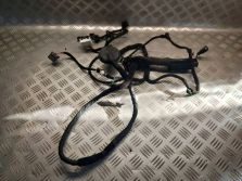 VW ATLAS CROSS 2021 WIĄZKA DRZWI LEWY PRZÓD 3CN971120AC