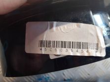 VW ATLAS CROSS 2021 GŁOŚNIK FENDER DRZWI LEWY PRZÓD 5C5035454F