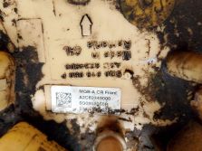 AUDI A3 8V SPORTBACK 5D 2014 POMPA PALIWA 2.0TDI 5Q0919050P