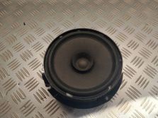 VW ATLAS CROSS LIFT 2021 GŁOŚNIK DRZWI LEWY TYŁ 3CN035710