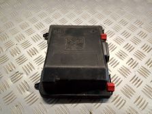 PEUGEOT 308 II T9 LIFT 2019 POKRYWA SKRZYNKI BEZPIECZNIKÓW 9678633380