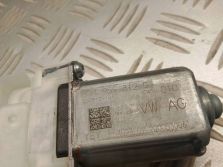 VW ATLAS CROSS LIFT 2021 SILNICZEK SZYBY LEWY TYŁ 5Q4959812G