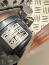 LINCOLN AVIATOR 2022 POMPA HAMULCOWA ABS L1MC-2D335-CD