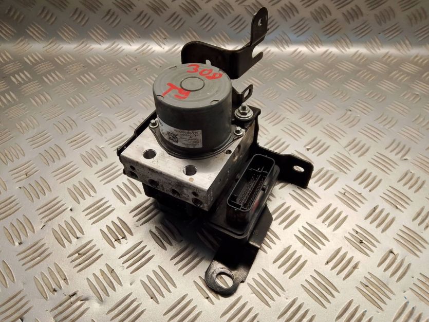 PEUGEOT 308 II T9 LIFT 2019 POMPA ABS 9825991580