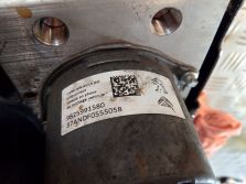 PEUGEOT 308 II T9 LIFT 2019 POMPA ABS 9825991580