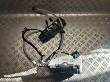 VW ATLAS CROSS LIFT 2021 ZAMEK DRZWI LEWY TYŁ 5K4839015AG 7PIN