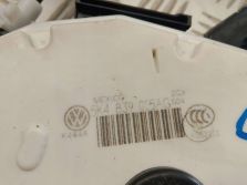 VW ATLAS CROSS LIFT 2021 ZAMEK DRZWI LEWY TYŁ 5K4839015AG 7PIN