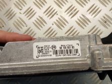 PEUGEOT 308 II T9 LIFT 2019 STEROWNIK START STOP 9819598180