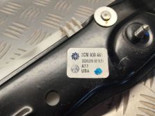 VW ATLAS CROSS LIFT 2021 PODNOŚNIK SZYBY LEWY TYŁ 3CM839461