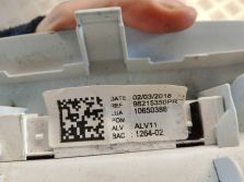 PEUGEOT 308 II T9 LIFT 2019 LAMPKA PODSUFITKI OŚWIETLENIE 98215350PR