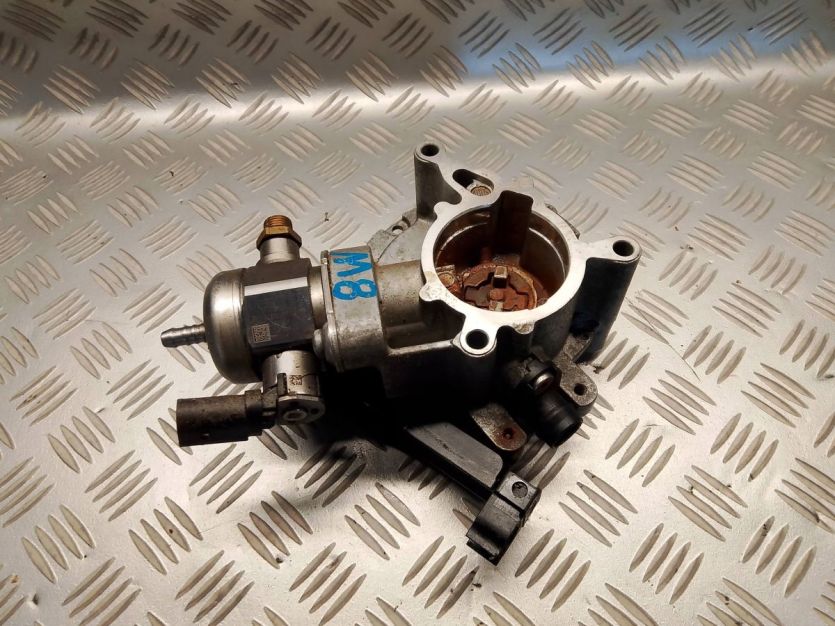 AUDI A4 8W B9 POMPA VACUM 06G127025A 06K145100AA