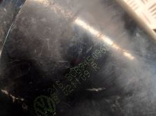 VW PASSAT CC 2010 LAMPA PRAWY TYŁ PRAWA TYLNA 3C8945096D