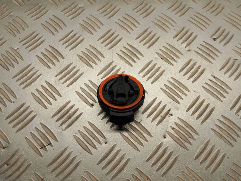 MAZDA CX90 CX-90 2024 CZUJNIK UDERZENIA UDERZENIOWY KR9R 57KC0