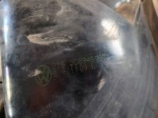 VW PASSAT CC 2010 LAMPA LEWY TYL LEWA TYLNA 3C8945095D