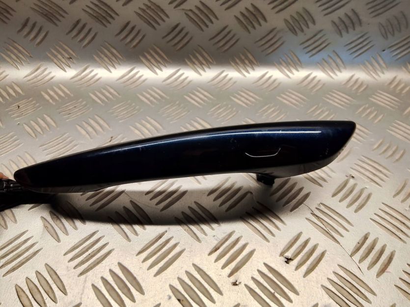 MAZDA CX90 CX-90 2024 KLAMKA DRZWI LEWY PRZÓD KEYLESS