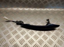 MAZDA CX90 CX-90 2024 KLAMKA DRZWI LEWY PRZÓD KEYLESS