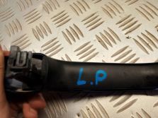 MAZDA CX90 CX-90 2024 KLAMKA DRZWI LEWY PRZÓD KEYLESS